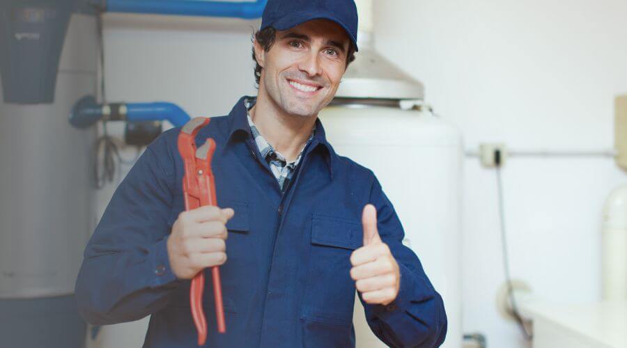 Professional Leak Detection Services in Finchville, KY